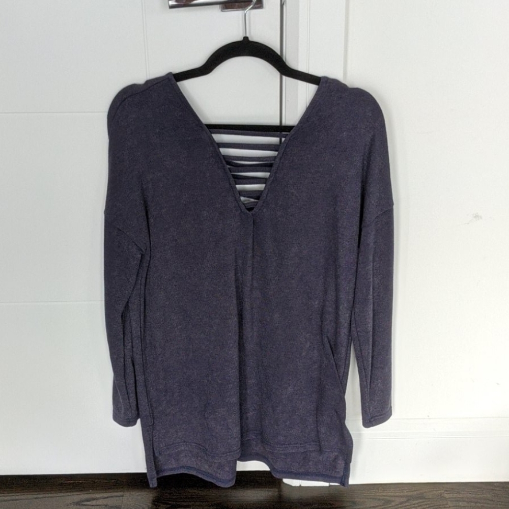 NWT Love Riche Sweater